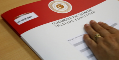 OHAL İnceleme Komisyonu, Meslekten İhraçlarla İlgili İlk Kararını Verdi