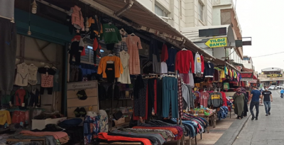 Okul Alışverişi Sönük Geçiyor