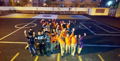 Okul Müdürü, 890 Öğrenci Adına Dicle Elektrik'e Teşekkür Etti