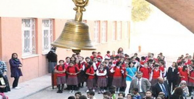 Okul saatleri için valilere talimat verildi