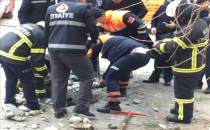 Okula Havan Topu Düştü: 1 Kişi Öldü, 3 Kişi Yaralı