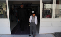 Okulda öğrenciye şiddet iddiası