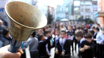 Okullara verilen ara uzatıldı