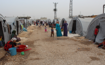 "Okulumu, Öğrencilerimi Her Şeyi Özlüyorum"