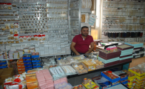 Olaylar turizm etkiledi