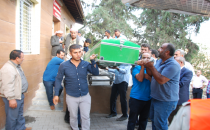 Öldürülen gelinle ilgili 4 kişi gözaltına alındı