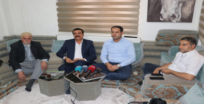 Ölen Yarış Atları İle İlgili Beklenen Açıklama Geldi 