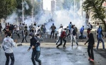 Ölenlerin sayısı 21'e yükseldi