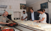 Önemli olan huzurumuz, istikrarımız, beraberliğimiz ve kardeşliğimizdir"