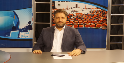 Önen, 2018 yılı Çin'de Türk turizm yılı ilan edildi