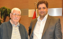 Önen Ailesinin acı günü