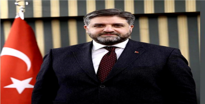 Önen, "Toplumların gelişmesi eğitimle mümkündür"