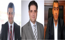 Önen Urfalı bürokratlara sahip çıktı