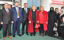 Önen'den Dünya Kadınlar Günü mesajı