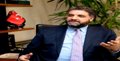  Önen'den Dünya Öğretmenler Günü mesajı