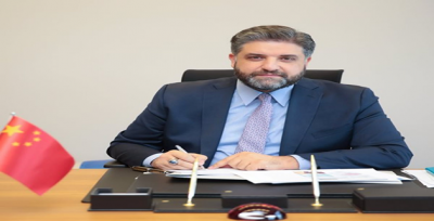 Önen'den Milli Marşımızın yazarı M.Akif Ersoy'un ölüm yıldönümü mesajı;