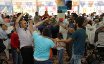 Onlar günlerinde değil sürekli hatırlanmak istiyor