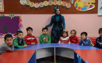 Onlara da zil çaldı