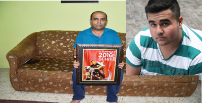 Onların Kaybı Çok Bizim Kaybımız Yok, Ülkemizi Kazandık, Zafere Götürdük