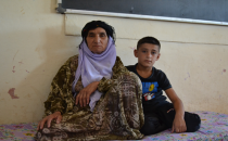 "Onlarla Aynı Kaderi Paylaşıyoruz"