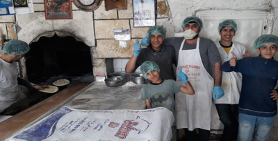 Önlemler Artırıldı