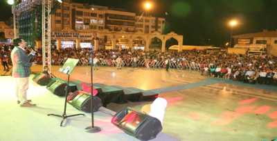 Önül Gönülleri Fethetti