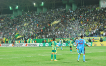 Ordu maçı Elazığ'ta oynanacak