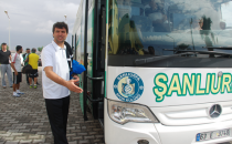 Ordu maçına hazır