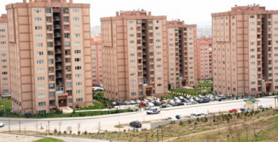 Orta Gelirliye Özel Konut Yapılacak