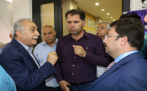 OSB'nin sorunları masaya yatırıldı