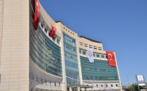 OSM Hastanesi Devlet Hastanesi olarak hizmete açıldı