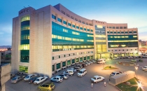 OSM Hastanesinde neler oluyor!