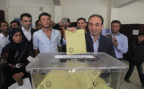 Osman Baydemir Oyunu  Kullandı