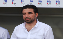 Osman Özköylü'nün acı günü...