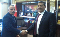 Osman Remzi Karakaş hızlı başladı