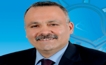 Osman Remzi Karakaş, teşekkür etti