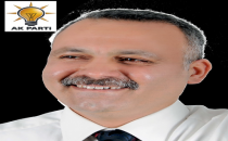 Osman Remzi Karakaş teşekkür etti