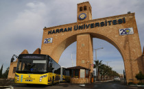 Osmanbey'e körüklü otobüs