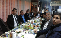 Osmanlı Ocaklarından tanıtım toplantısı