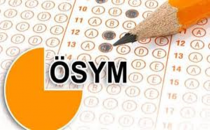 ÖSYM, 15 Dakika Kuralıyla İlgili Kararını Verdi: