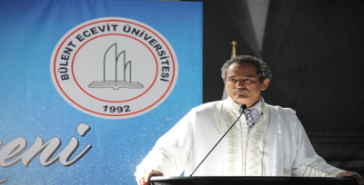 ÖSYM Başkanlığına Prof. Dr. Mahmut Özer Atandı