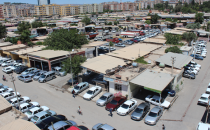 Oto alım satımda durgunluk yaşanıyor