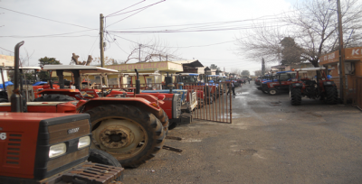 Oto Alım Satımda İşler Kaset