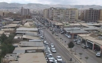 Oto Galericiler Esnafı Taşınmak İstiyor