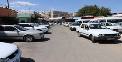  Oto Galericiler Sitesi Ne Zaman Taşınıyor? 