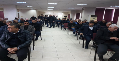 Oto Galerilerde Dükkan verilmeyen esnaflar İkinci etap istiyor!