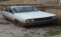 Oto hırsızlarına darbe!