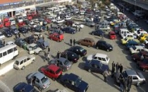 ÖTV'de reformun ikinci adımı motorlu taşıtlar için geliyor