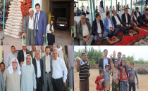 "Ova AK Partinin sigortası olacak"