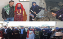 Ovada başlığın yerini düğün masrafı aldı